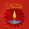 Diwali Greeting Card