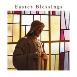 Easter Greeting Card