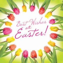Easter Greeting Card