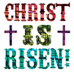 Easter Greeting Card