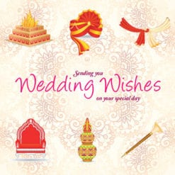 Everyday Greeting Card
