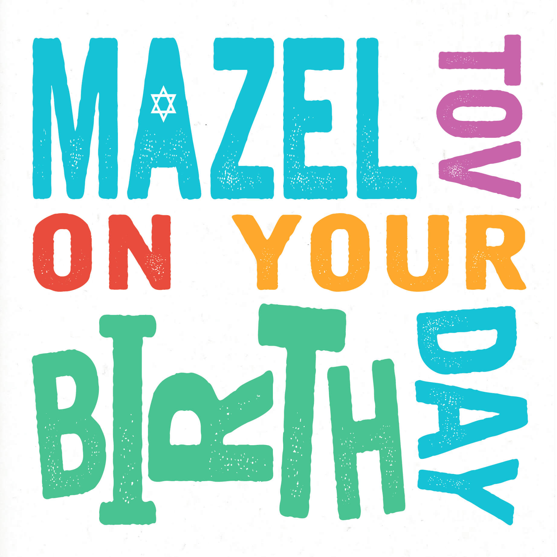Birthday Greeting Card – Davora Trade Website