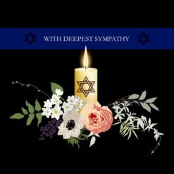 Jewish Sympathy