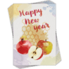 Jewish New Year 6 pack