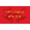 Chinese New Year Money Wallet