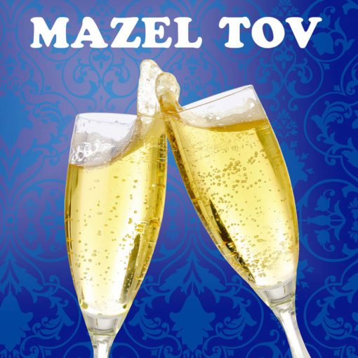 Mazel Tov