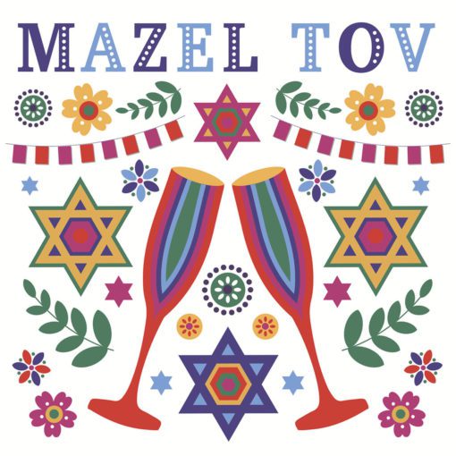 Mazel Tov