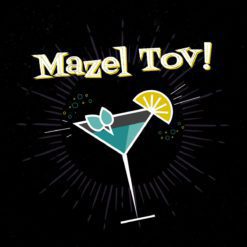 Mazel Tov