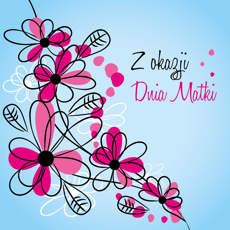Misiu (Polish) – Polish Mother’s Day – Davora Trade Website