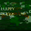 St Patrick's Day Card