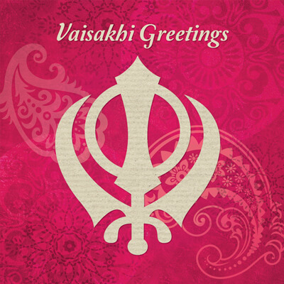 Vaisakhi