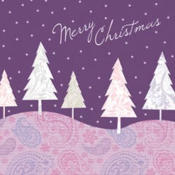 Christmas Greeting Card