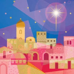 Christmas Greeting Card