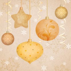 Christmas Greeting Card