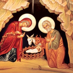 Christmas Greeting Card