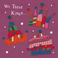 Christmas Greeting Card