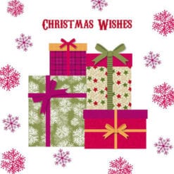 Christmas Greeting Card