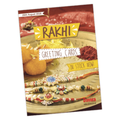 Rakhi Poster