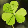St patricks Day Card