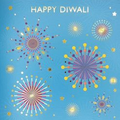 Diwali Greeting Card