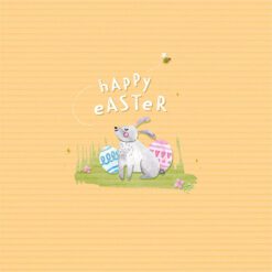 Easter Greeting Card