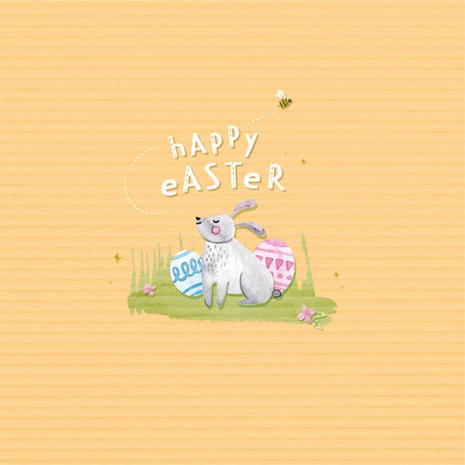 Easter Greeting Card