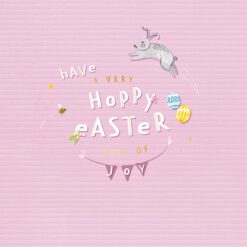 Easter Greeting Card