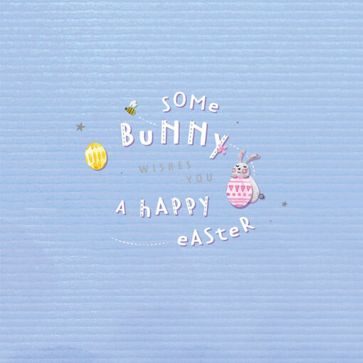 Easter Greeting Card