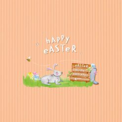 Easter Greeting Card