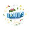 St David's Day Card